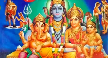 Shiv Puran: Shiva Mahapuranam