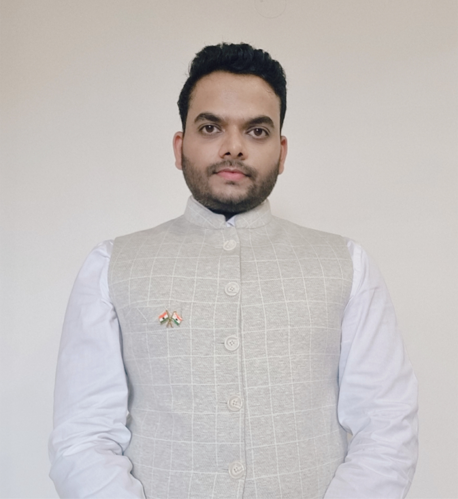 Harman Gupta Visionary Educator | Entrepreneur | Legal Professional